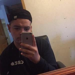 Meet your Posher, Bryan